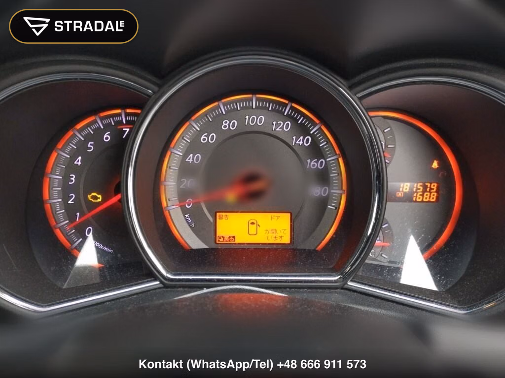 NISSAN MURANO 4WD 350XV FOUR, miniaturka 7