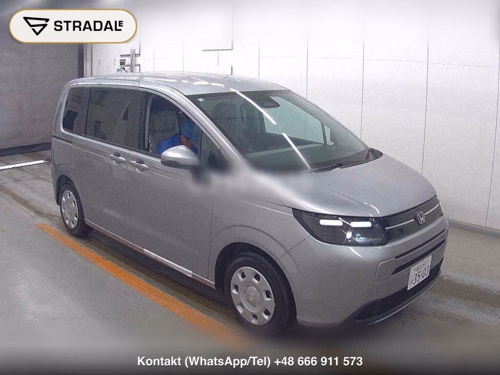 HONDA FREED AIR, miniaturka 2