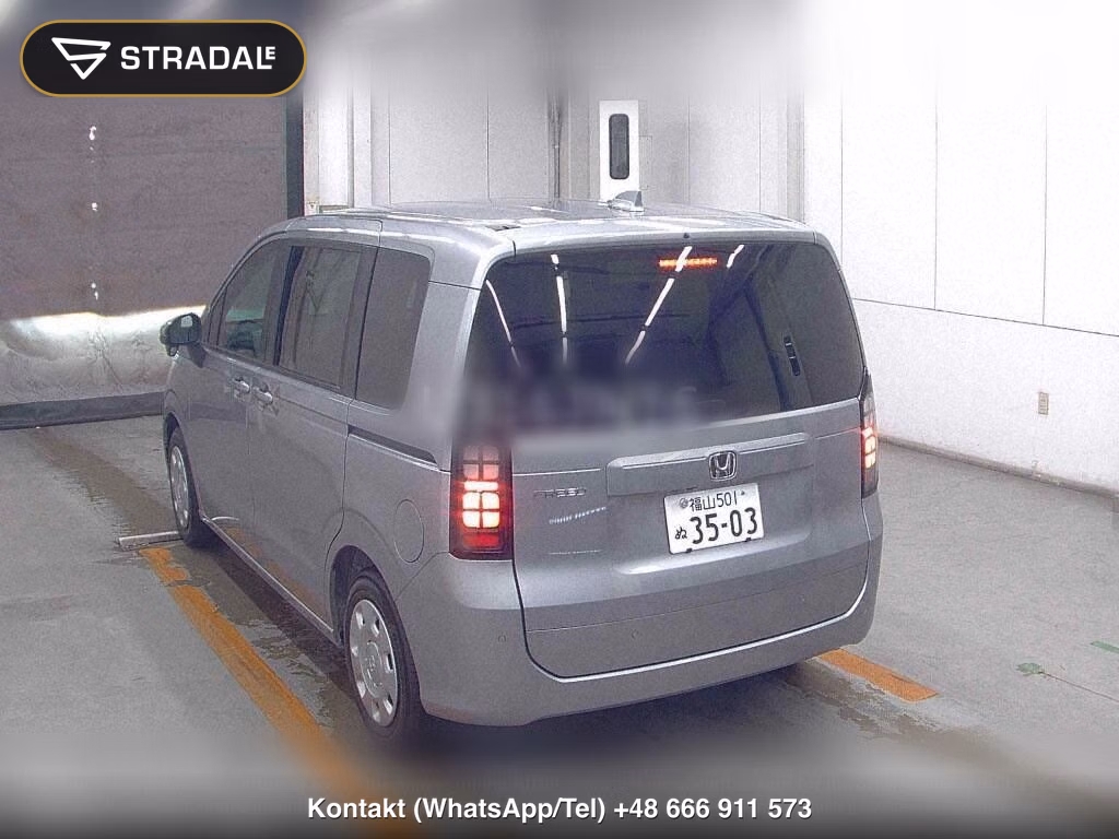 HONDA FREED AIR, miniaturka 3
