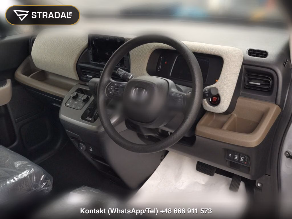 HONDA FREED AIR, miniaturka 4