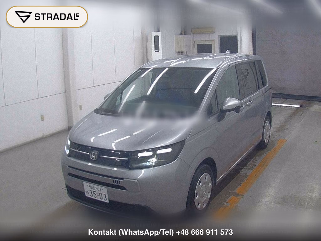 HONDA FREED AIR, miniaturka 5