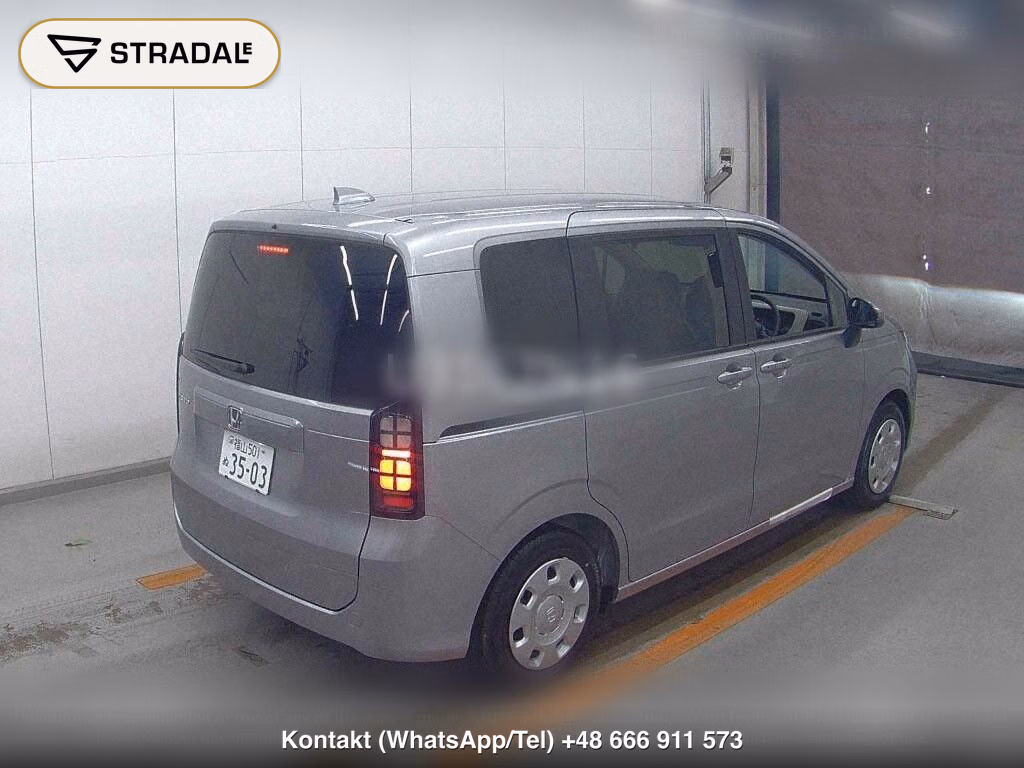 HONDA FREED AIR, miniaturka 6