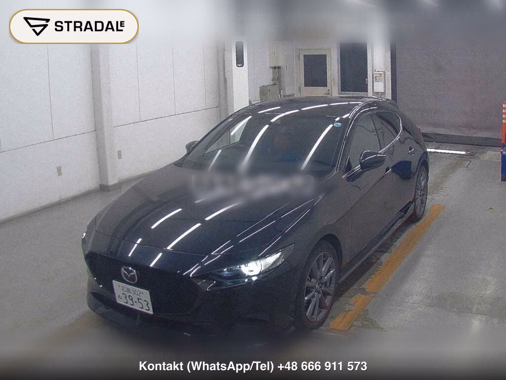 MAZDA MAZDA3 FASTBACK XD PROACTIVE TOURING SELECTION, miniaturka 5