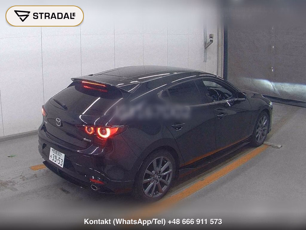 MAZDA MAZDA3 FASTBACK XD PROACTIVE TOURING SELECTION, miniaturka 6