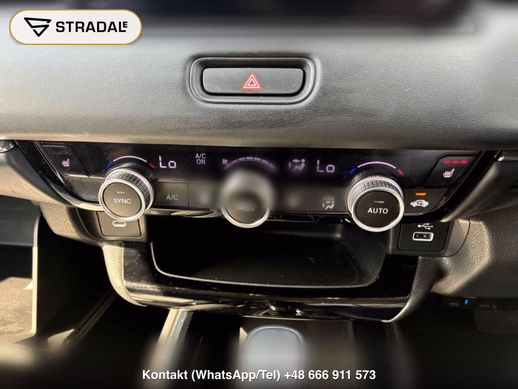 HONDA VEZEL HYBRID E:HEV Z, miniaturka 12