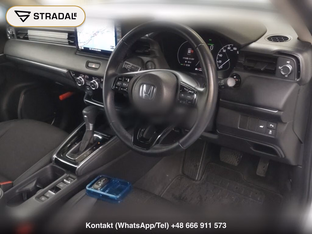 HONDA VEZEL HYBRID E:HEV Z, miniaturka 4