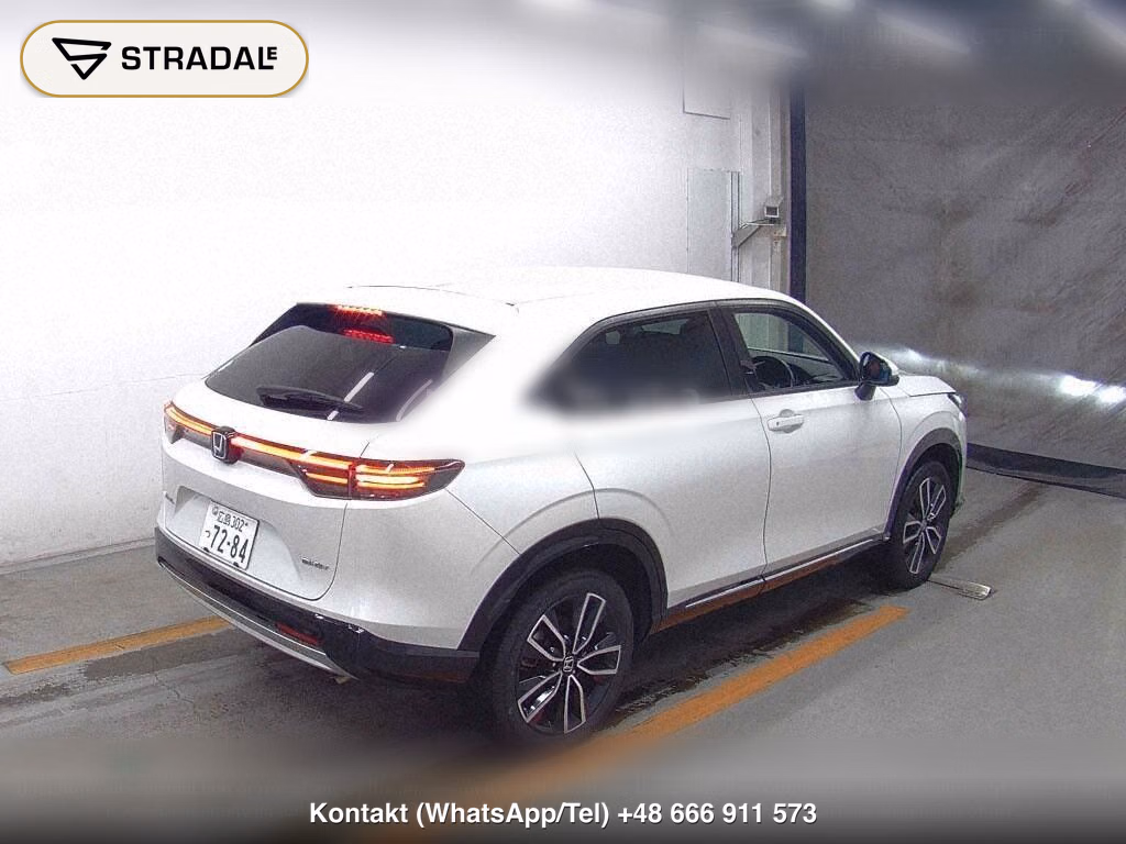 HONDA VEZEL HYBRID E:HEV Z, miniaturka 6