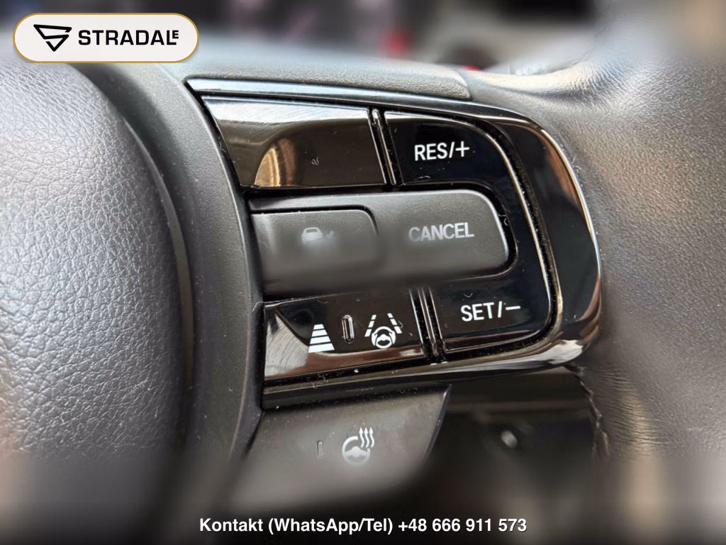 HONDA VEZEL HYBRID E:HEV Z, miniaturka 9