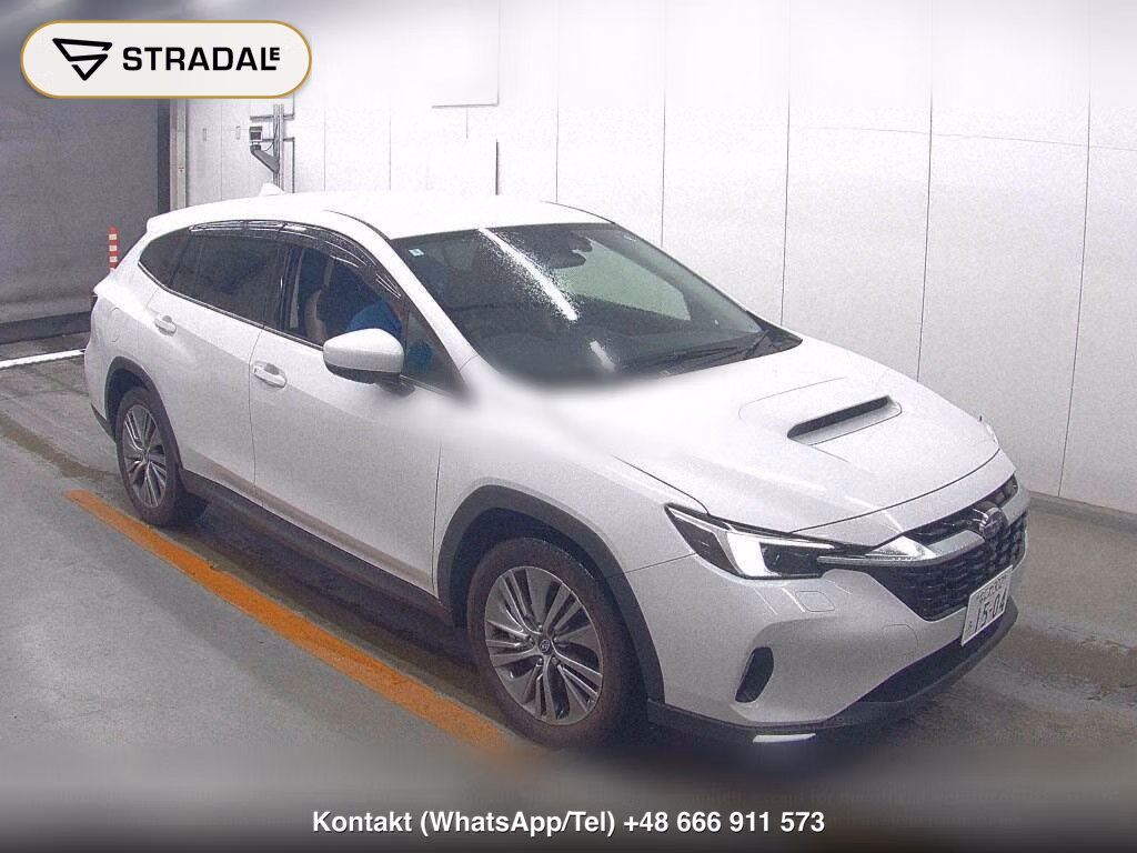 SUBARU LEVORG LAYBACK 4WD LIMITED EX, miniaturka 2