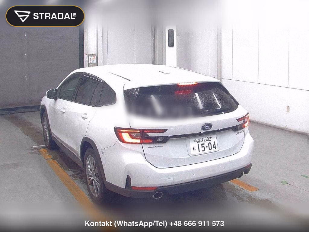 SUBARU LEVORG LAYBACK 4WD LIMITED EX, miniaturka 3