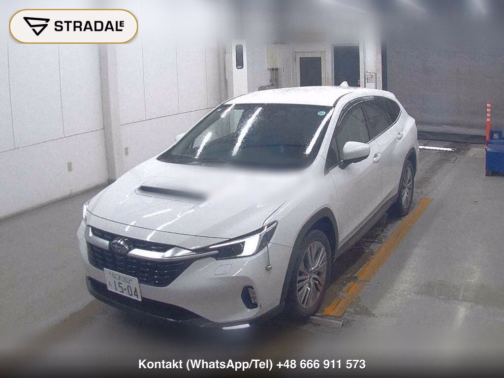 SUBARU LEVORG LAYBACK 4WD LIMITED EX, miniaturka 5