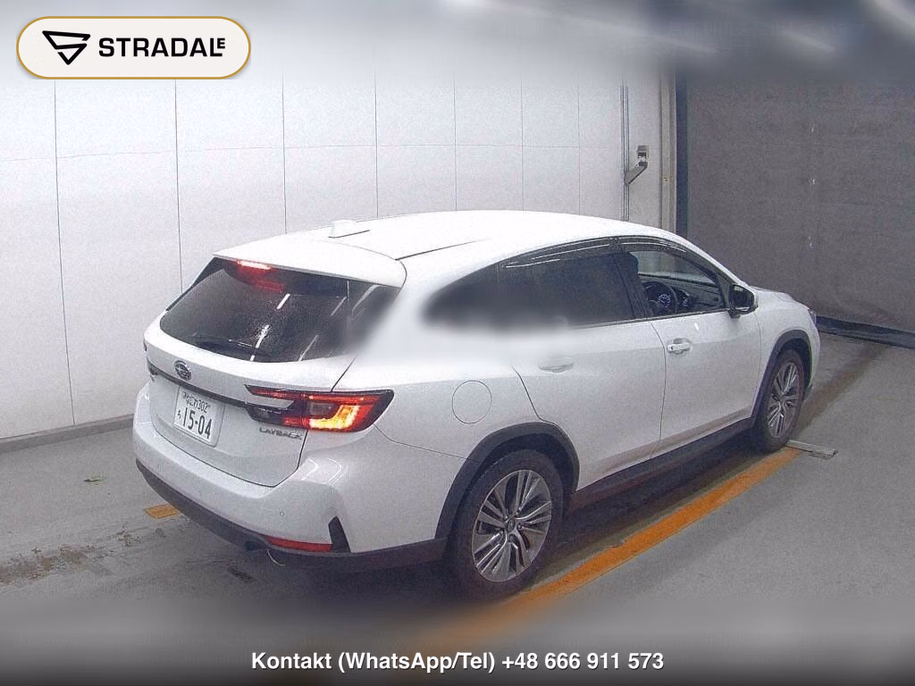 SUBARU LEVORG LAYBACK 4WD LIMITED EX, miniaturka 6
