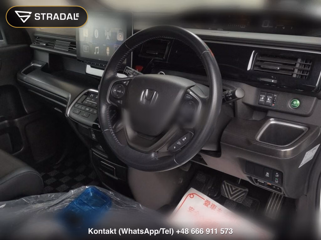 HONDA STEPWAGON SPADA OTHERS, miniaturka 4