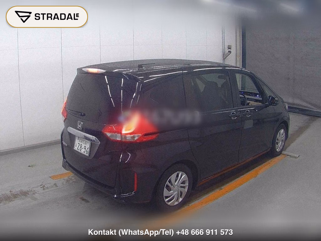 HONDA FREED G･HONDA SENSING, miniaturka 6