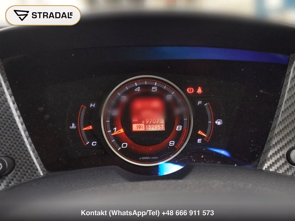 HONDA CIVIC 3D TYPE R EURO, miniaturka 7
