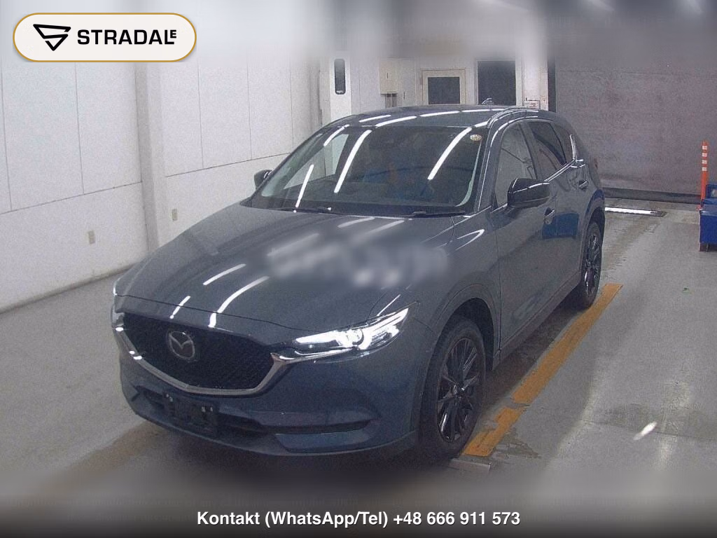 MAZDA CX-5 20S BLACK TONE EDITION, miniaturka 5