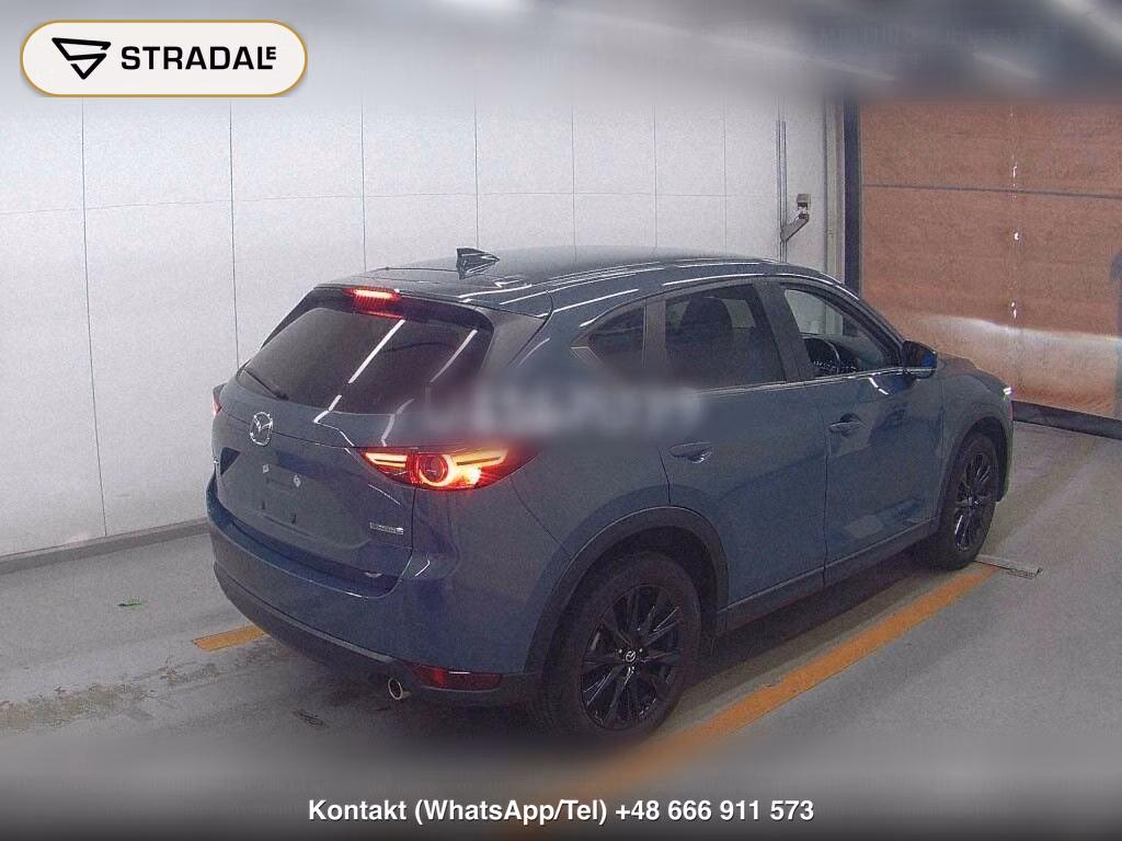 MAZDA CX-5 20S BLACK TONE EDITION, miniaturka 6