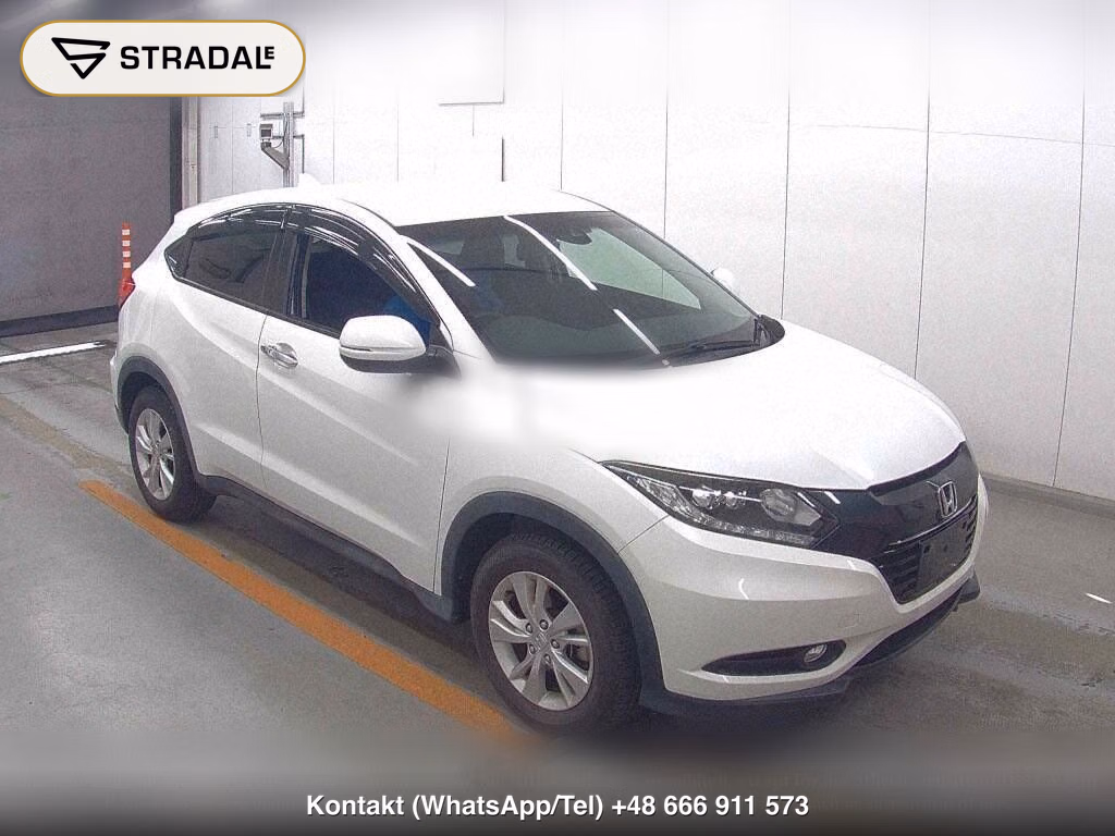 HONDA VEZEL X･HONDA SENSING, miniaturka 2