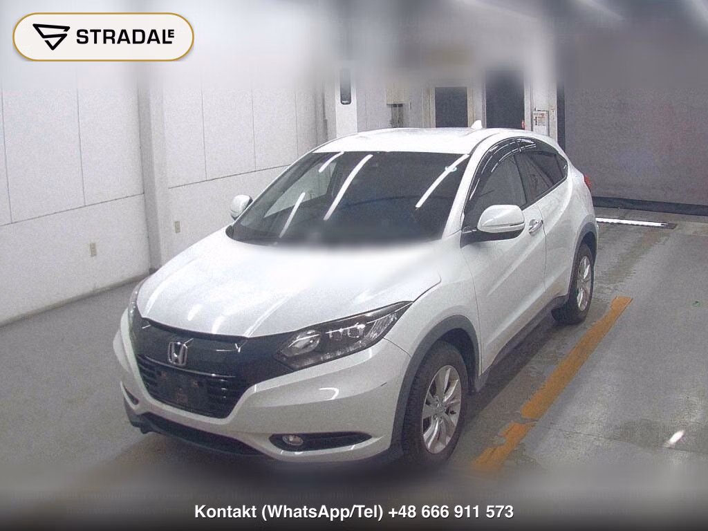 HONDA VEZEL X･HONDA SENSING, miniaturka 5