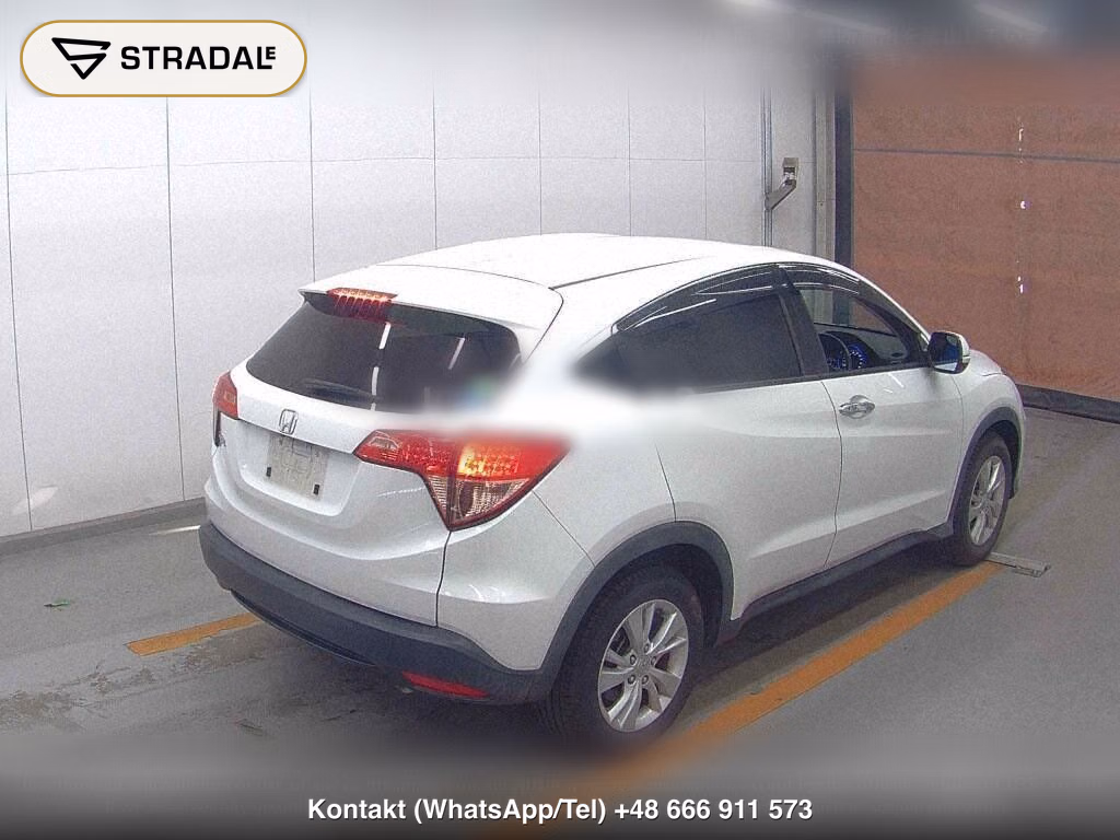 HONDA VEZEL X･HONDA SENSING, miniaturka 6