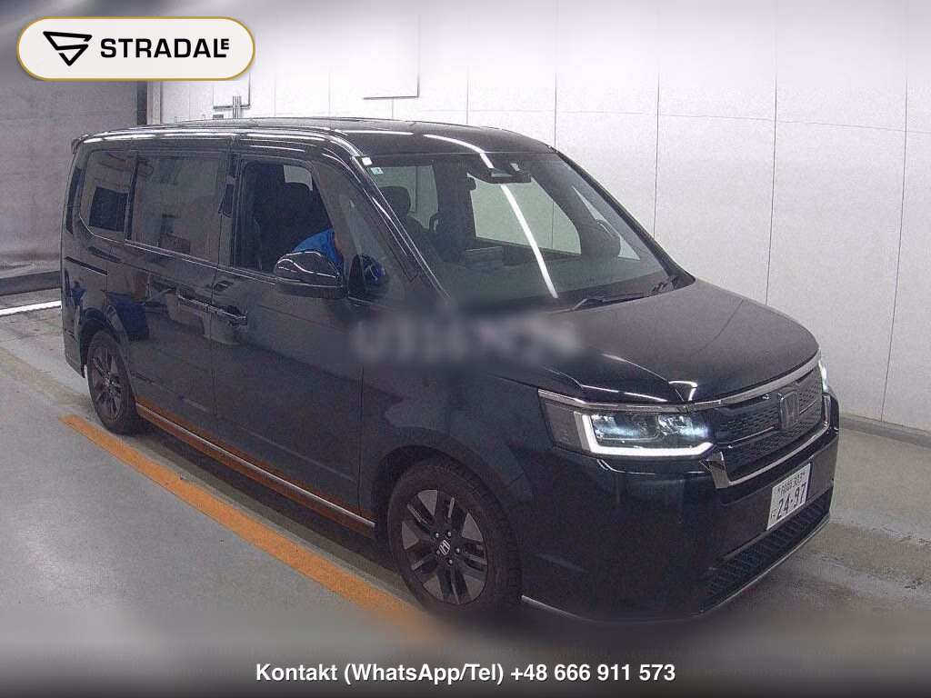 HONDA STEPWAGON SPADA SPADA, miniaturka 2