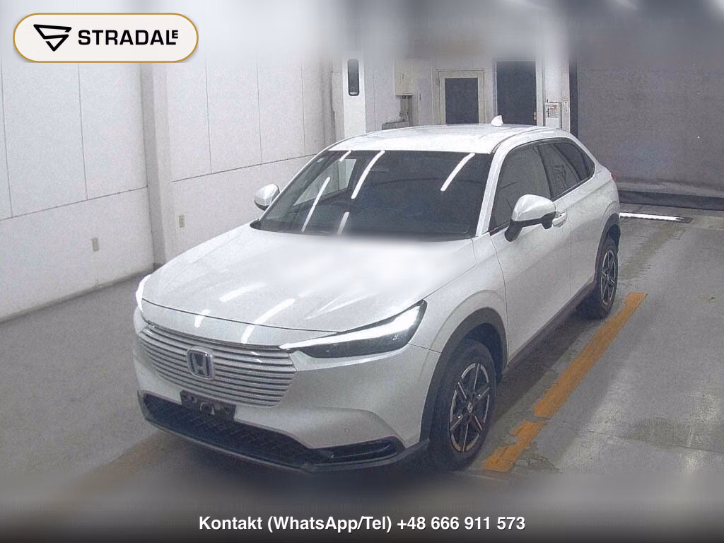 HONDA VEZEL HYBRID E:HEV X, miniaturka 5