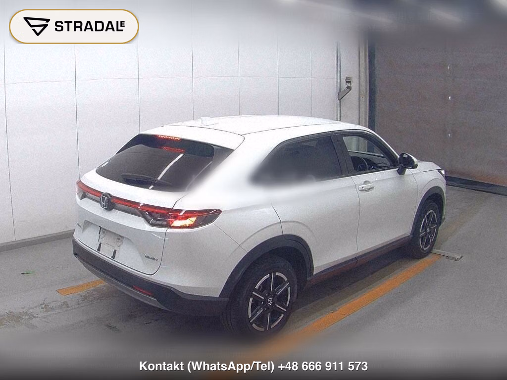 HONDA VEZEL HYBRID E:HEV X, miniaturka 6