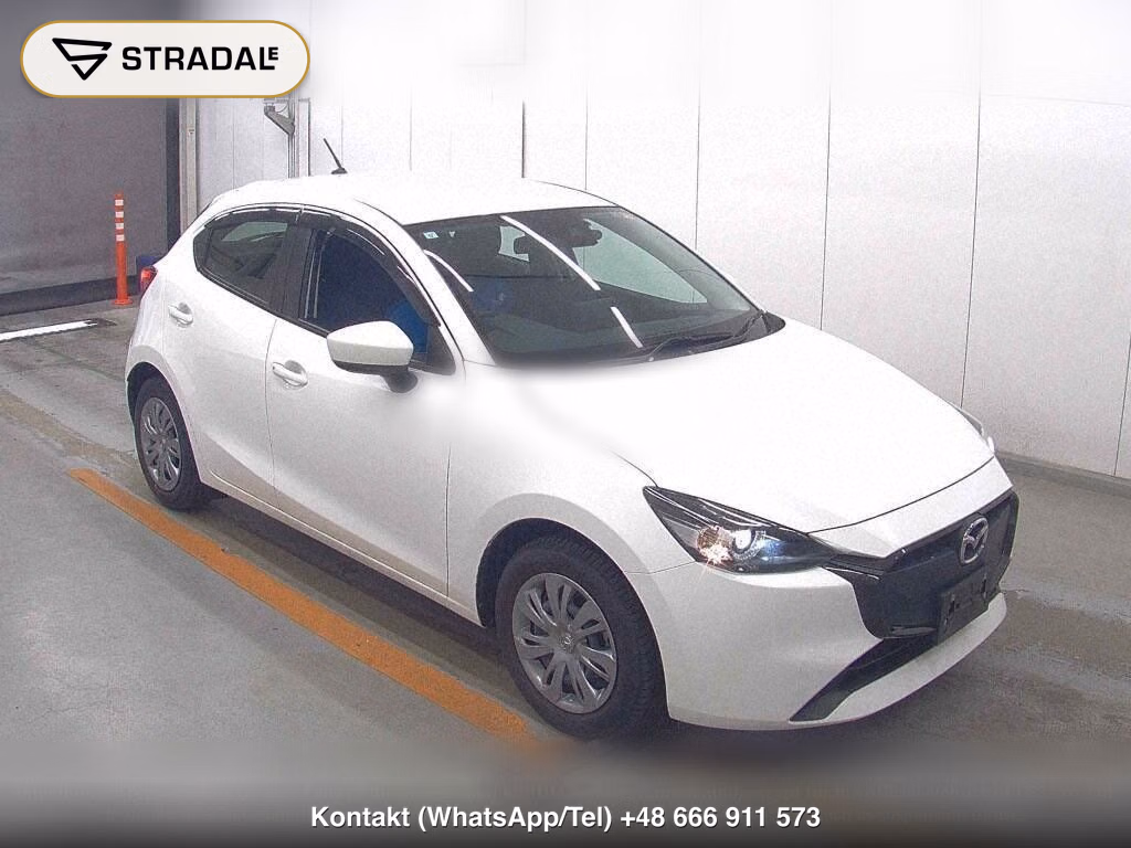 MAZDA MAZDA2 XD, miniaturka 2