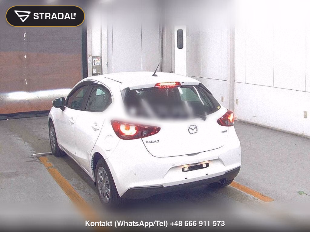 MAZDA MAZDA2 XD, miniaturka 3