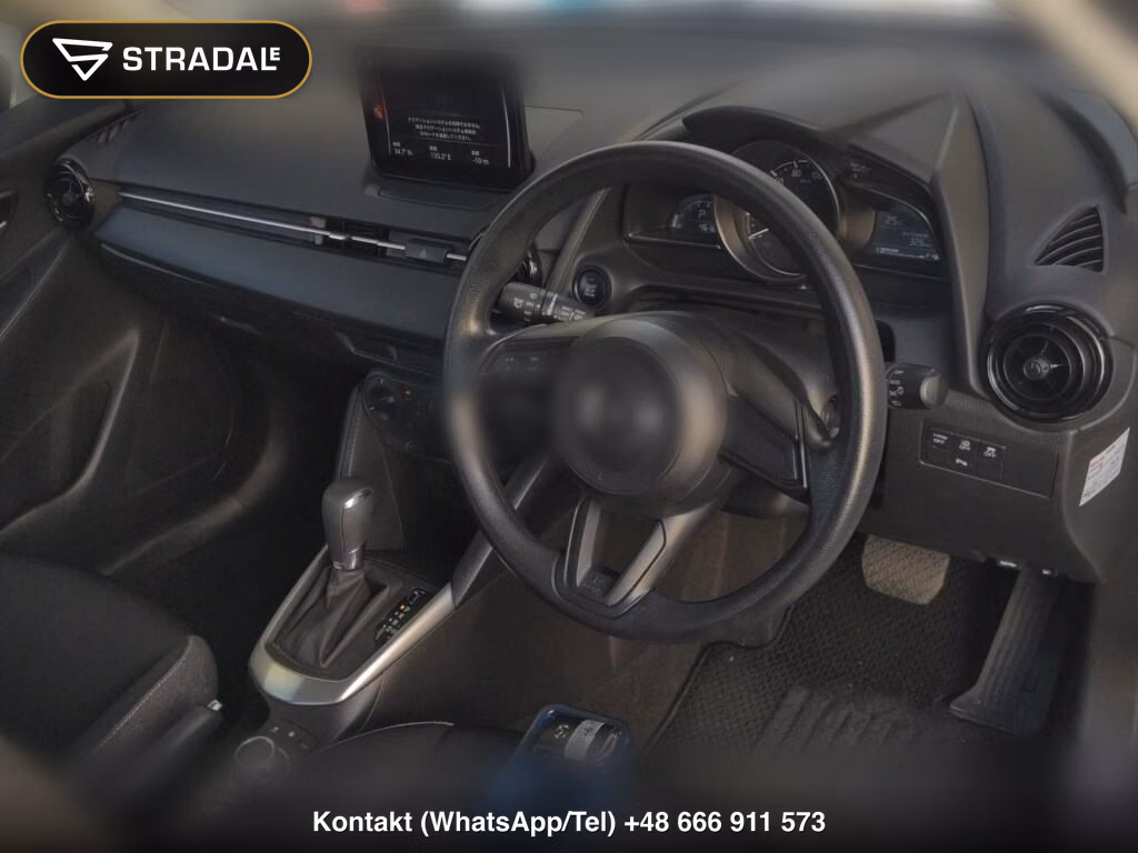 MAZDA MAZDA2 XD, miniaturka 4