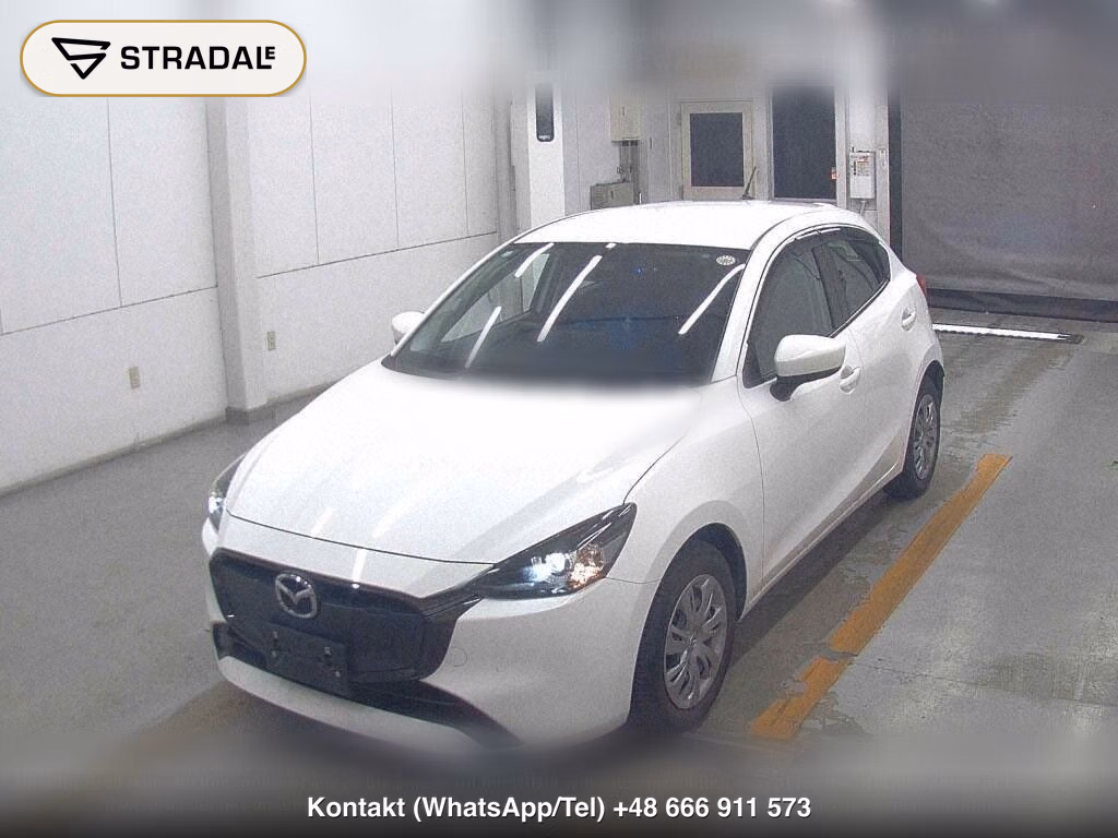 MAZDA MAZDA2 XD, miniaturka 5