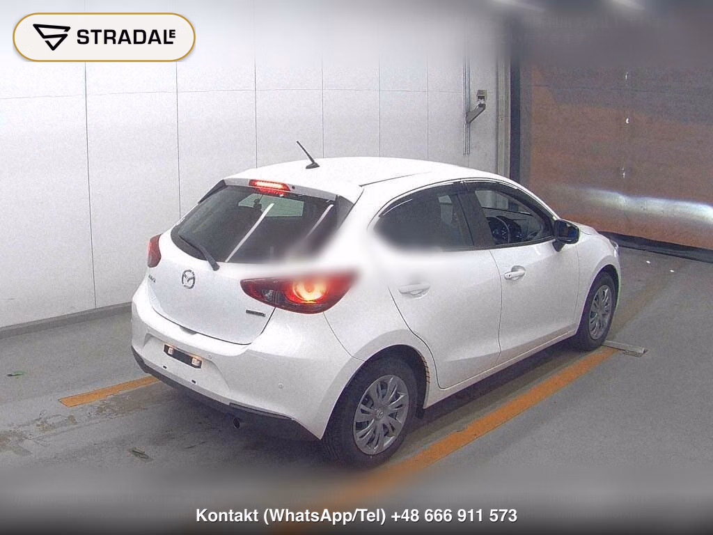MAZDA MAZDA2 XD, miniaturka 6