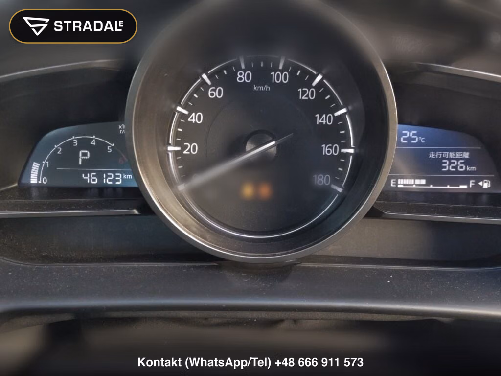 MAZDA MAZDA2 XD, miniaturka 7