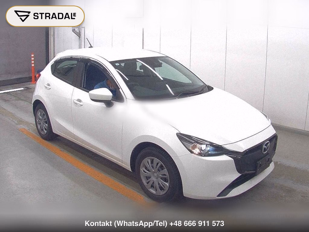 MAZDA MAZDA2 XD, miniaturka 2