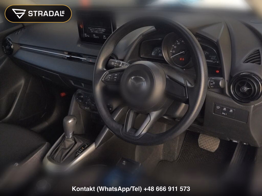 MAZDA MAZDA2 XD, miniaturka 4