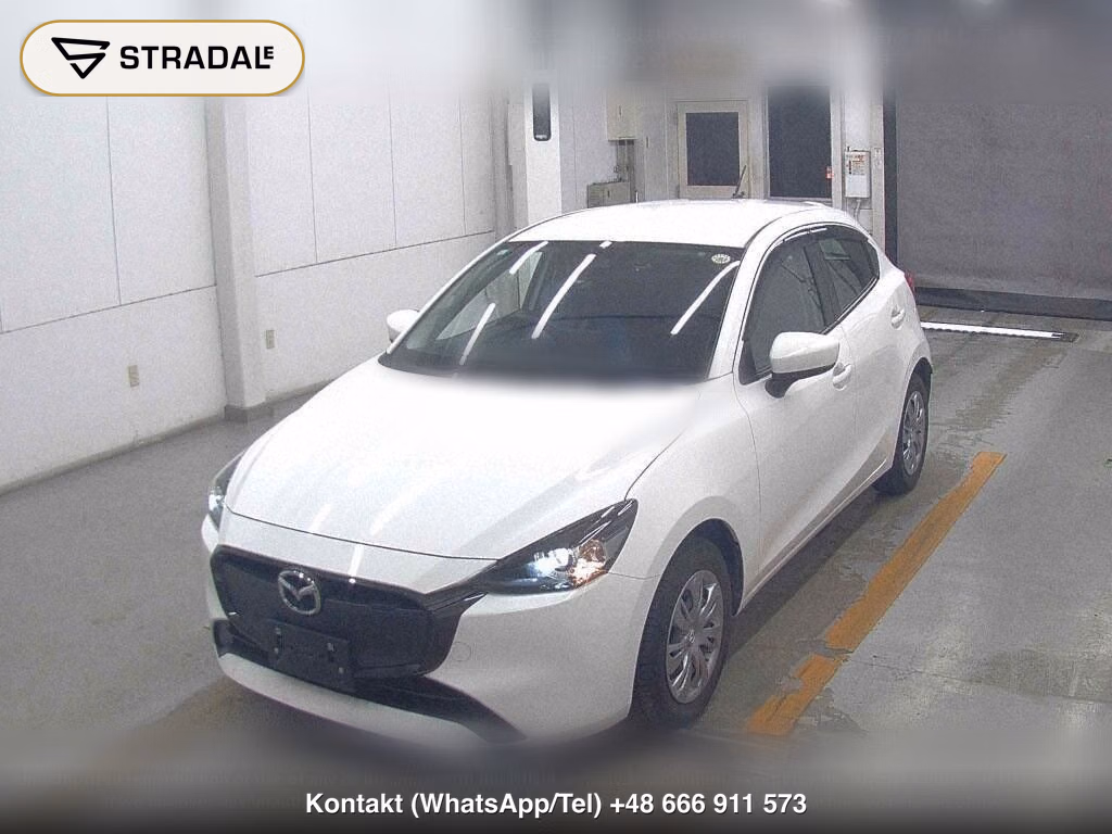 MAZDA MAZDA2 XD, miniaturka 5