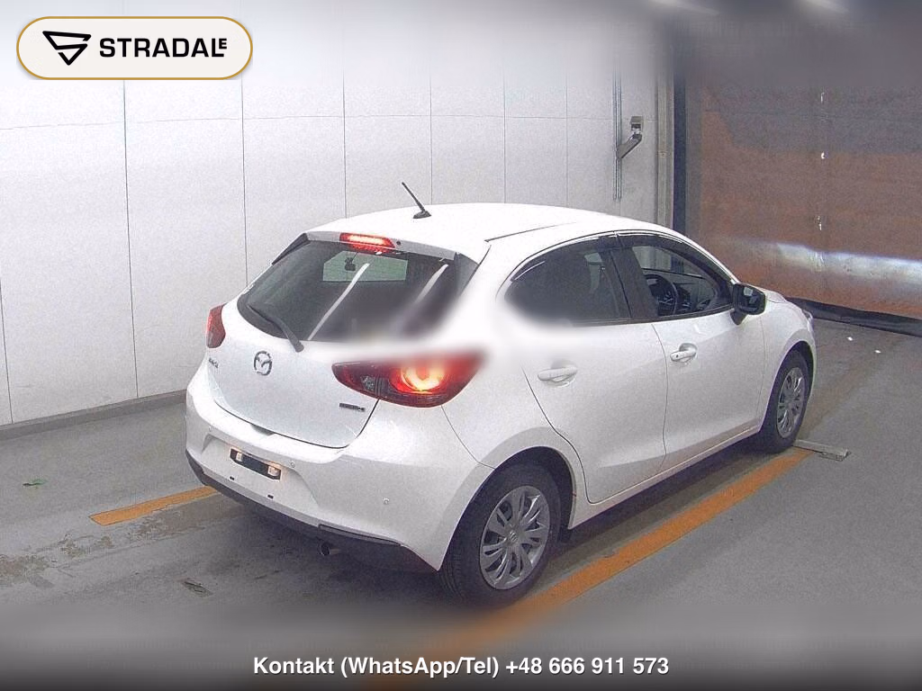 MAZDA MAZDA2 XD, miniaturka 6