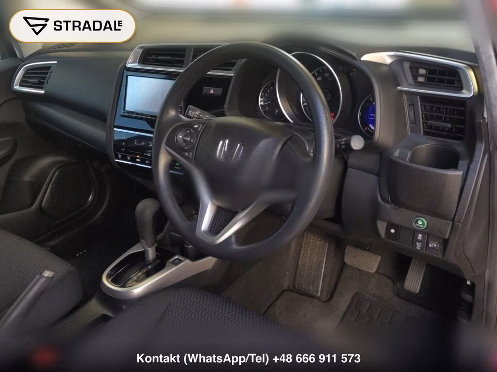 HONDA FIT 13G･F, miniaturka 4