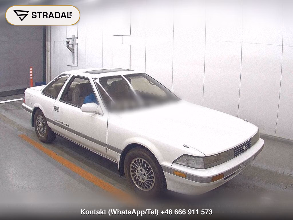 TOYOTA SOARER CP, miniaturka 2