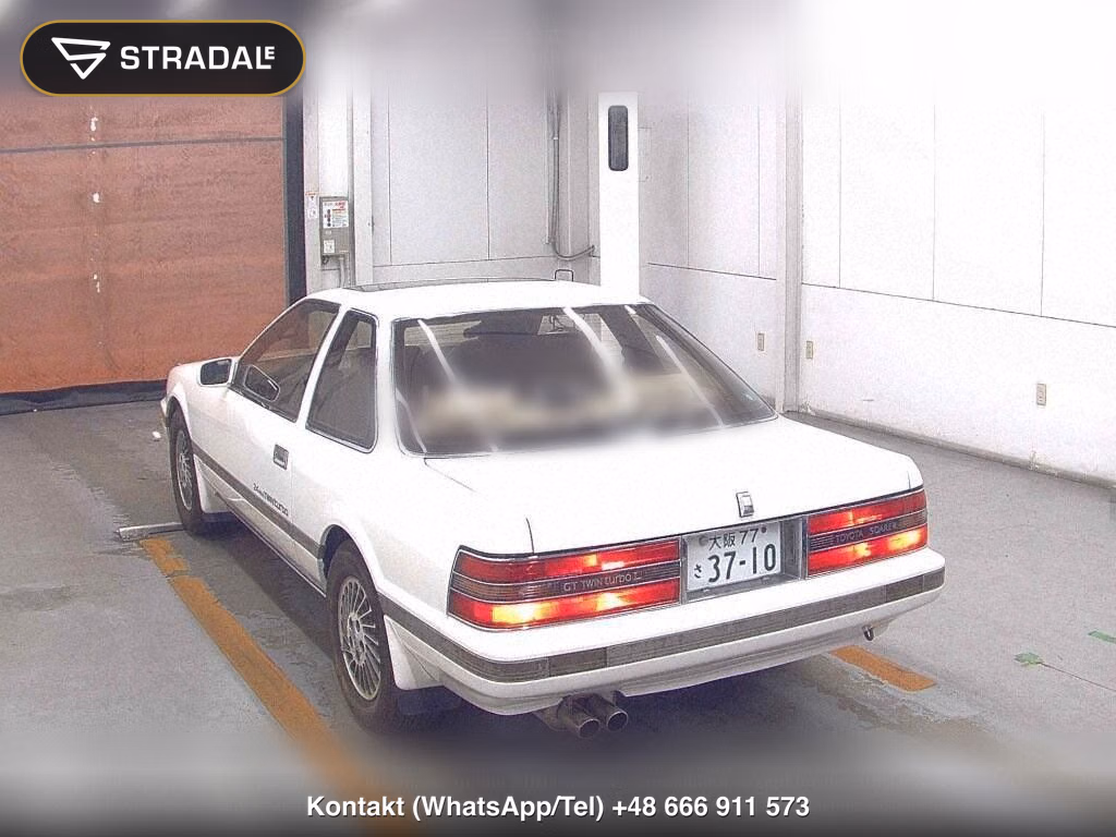 TOYOTA SOARER CP, miniaturka 3