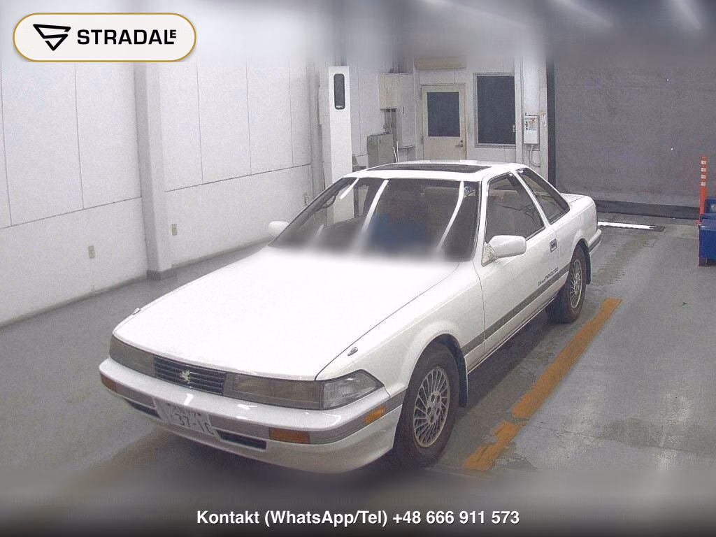 TOYOTA SOARER CP, miniaturka 5