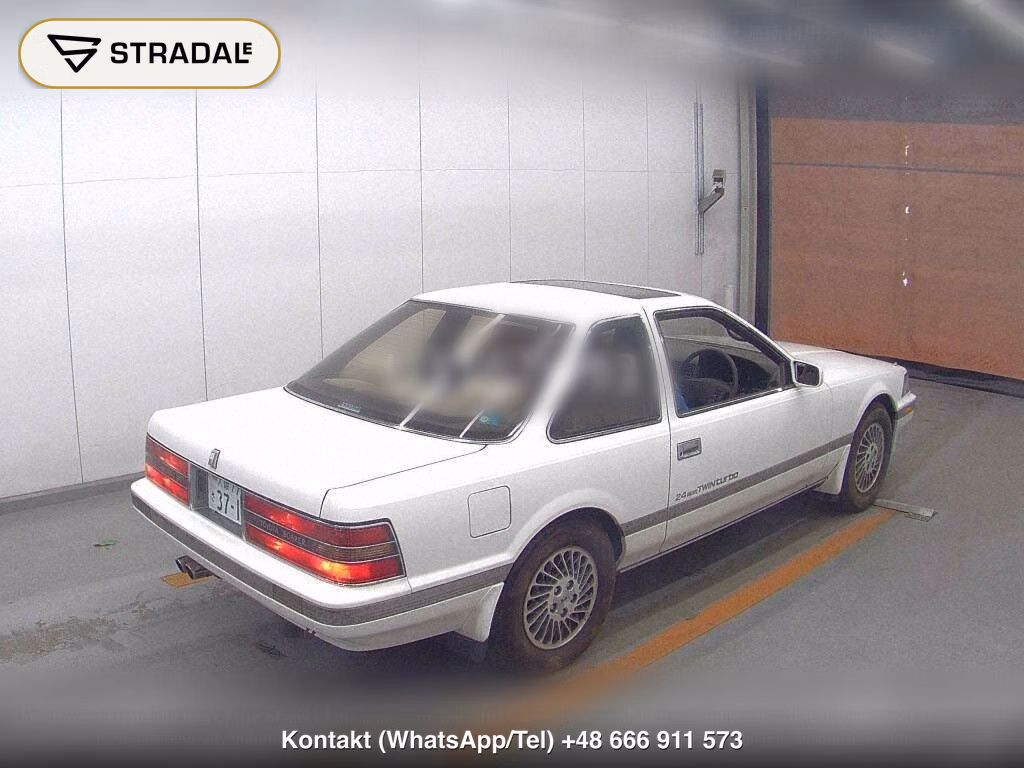 TOYOTA SOARER CP, miniaturka 6
