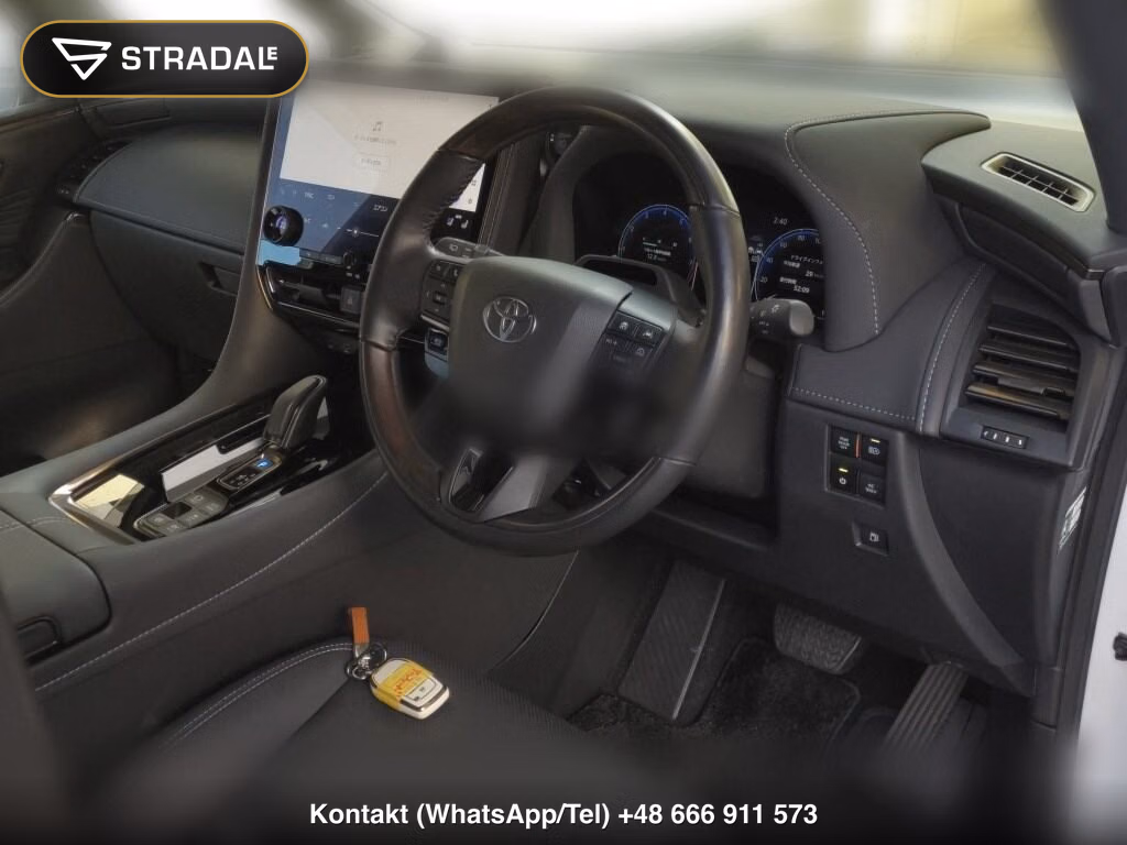 TOYOTA ALPHARD HYBRID Z, miniaturka 4