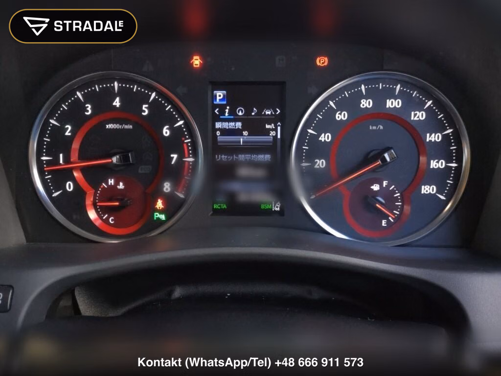 TOYOTA ALPHARD 2.5S C PACKAGE, miniaturka 7