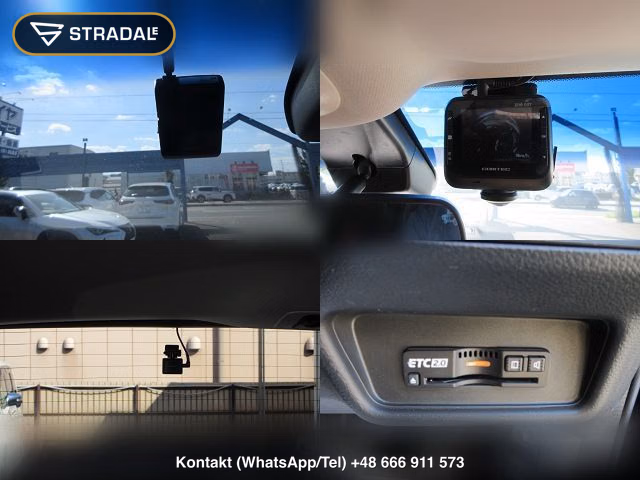 HONDA ODYSSEY G･AERO HONDA SENSING, miniaturka 8