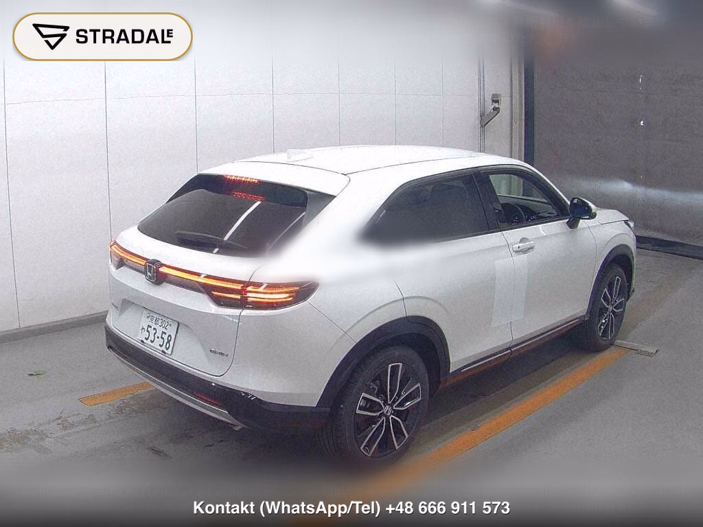HONDA VEZEL HYBRID E:HEV Z, miniaturka 6