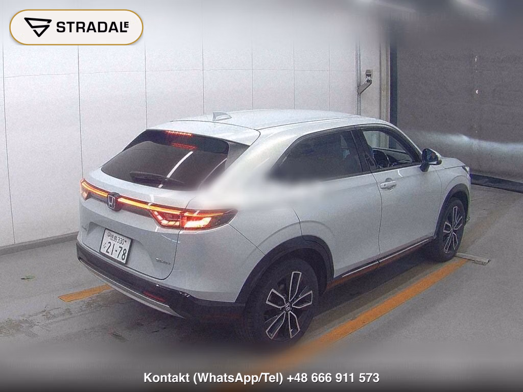 HONDA VEZEL HYBRID E:HEV Z, miniaturka 6