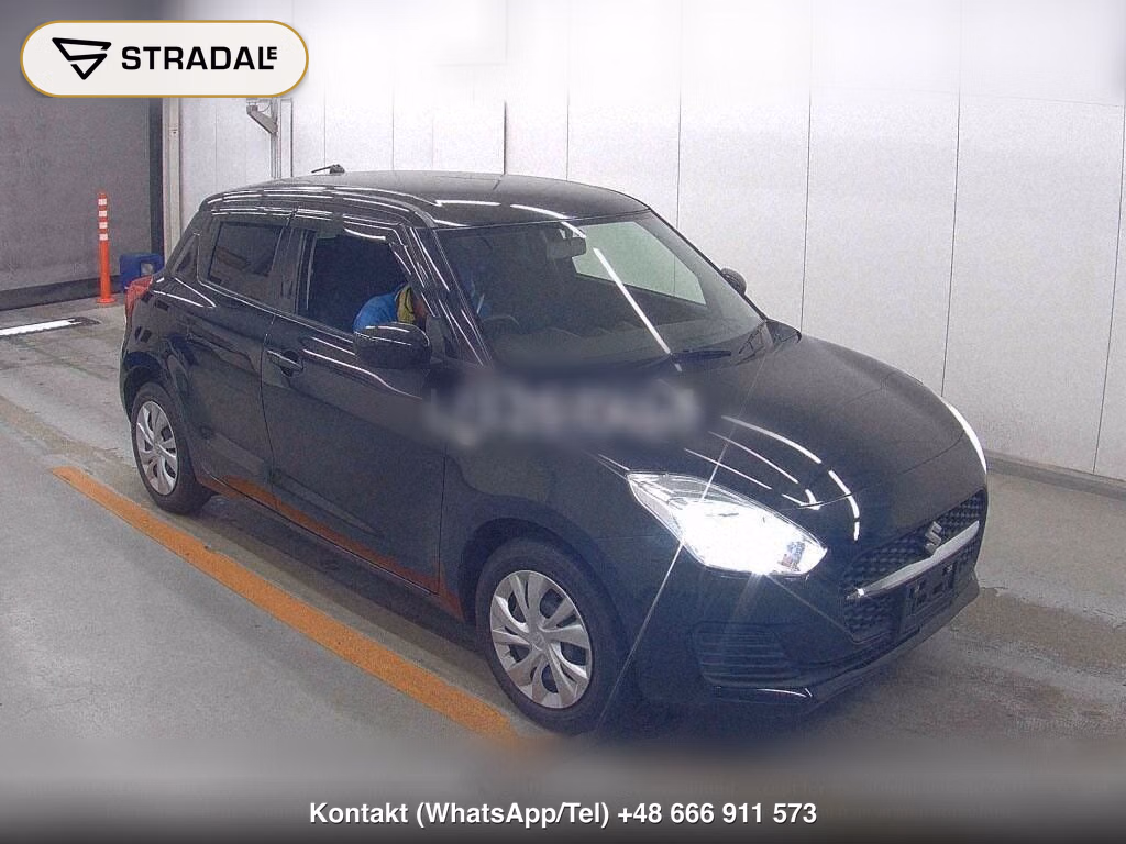 SUZUKI SWIFT 5D XG, miniaturka 2