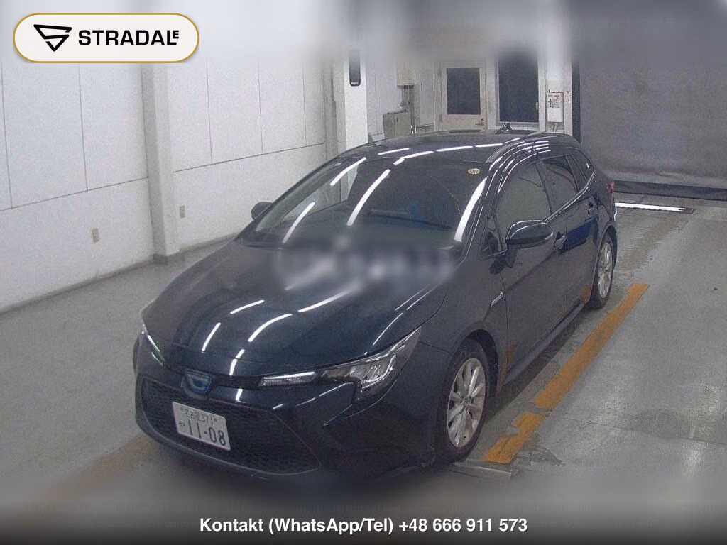 TOYOTA COROLLA TOURING HYBRID S, miniaturka 5