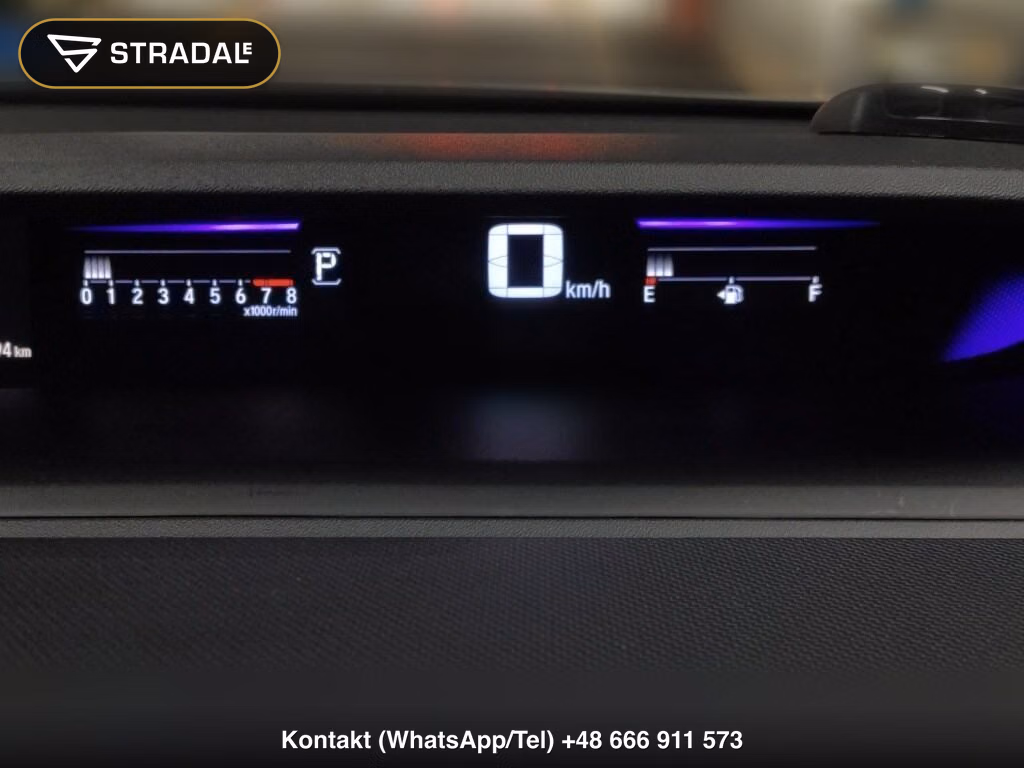 HONDA STEPWAGON SPADA SPADA HONDA SENSING, miniaturka 7
